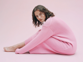 Spring Trends 2021: Colors, Prints, and Fabric Roundup